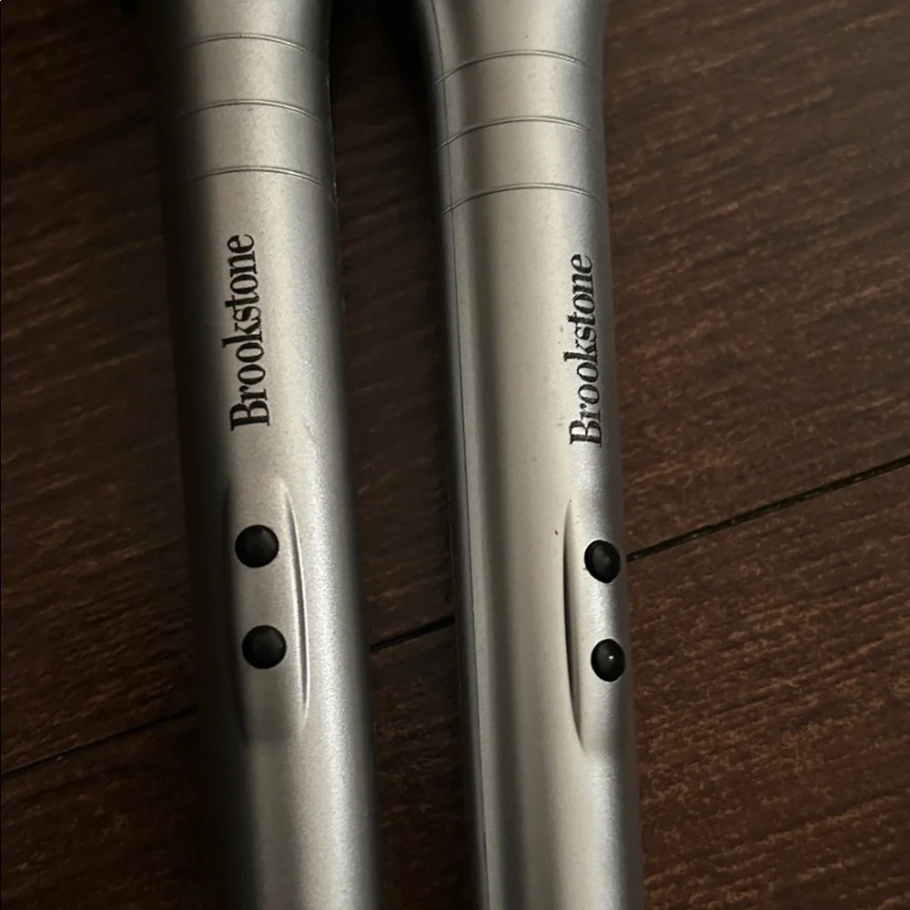 Brookstone one pair